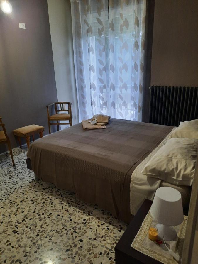 Villa Valentina B&B Vicoforte Exteriér fotografie