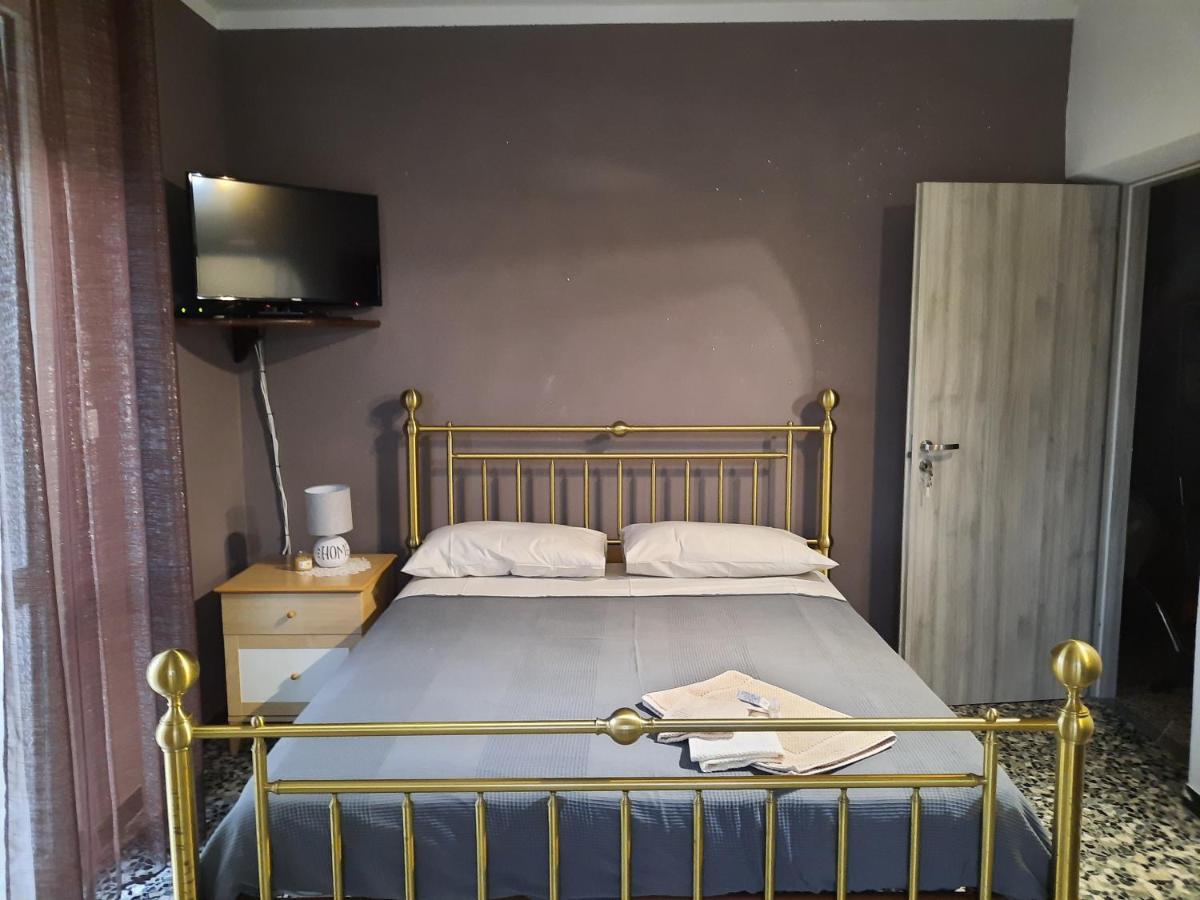 Villa Valentina B&B Vicoforte Exteriér fotografie