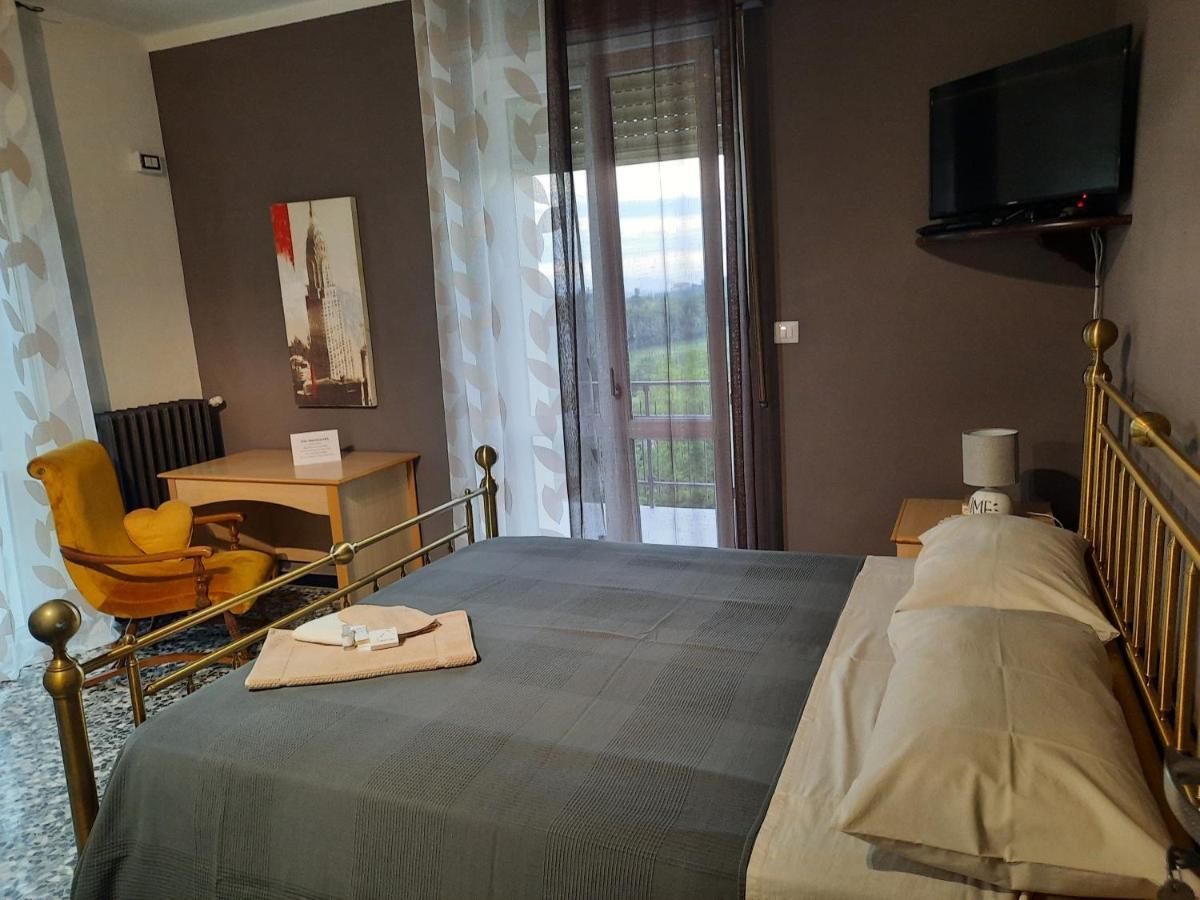 Villa Valentina B&B Vicoforte Exteriér fotografie