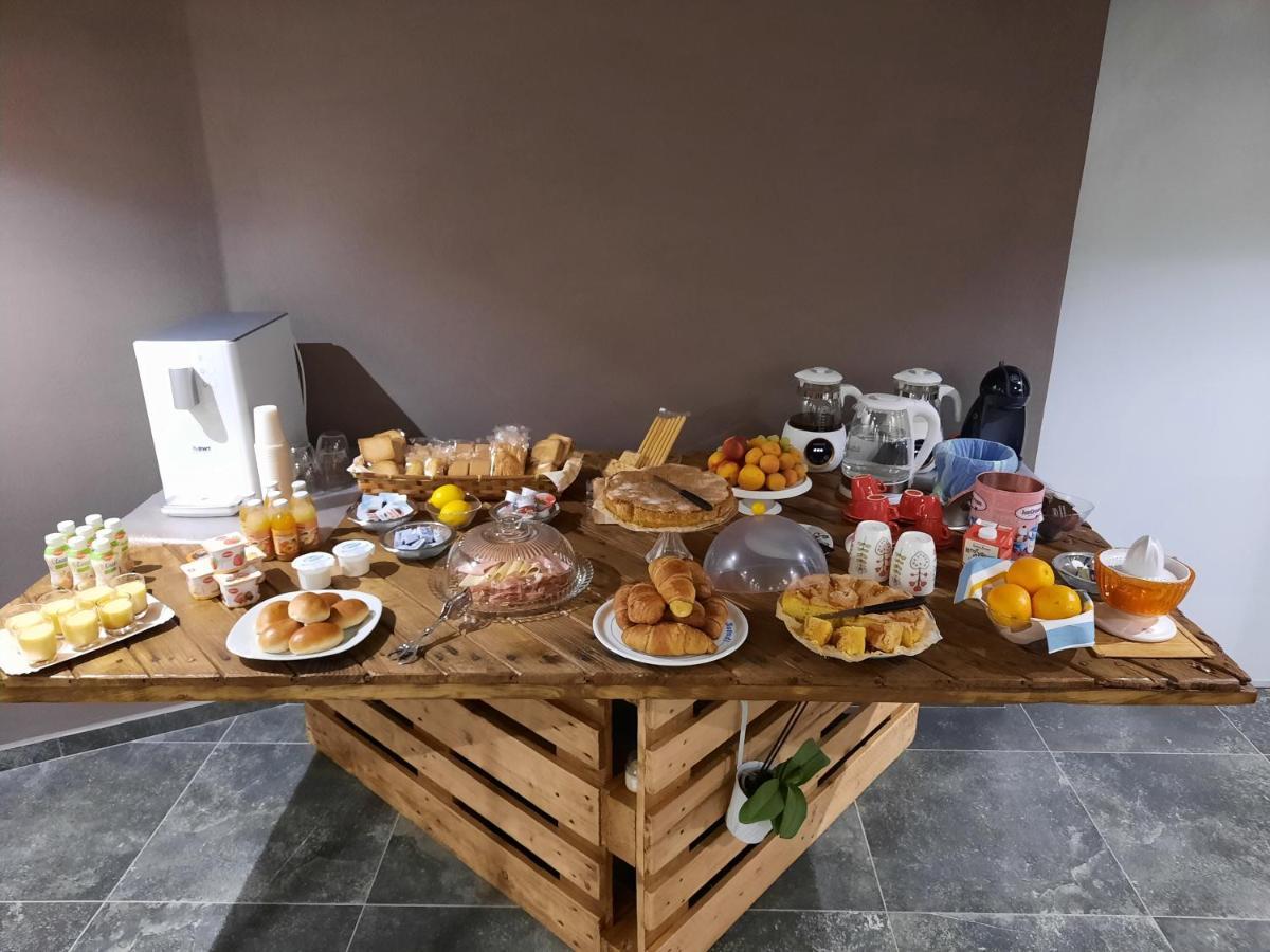 Villa Valentina B&B Vicoforte Exteriér fotografie