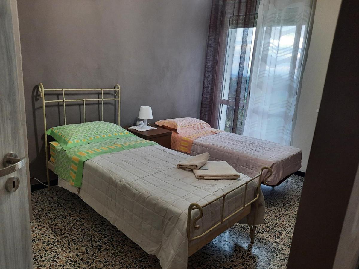 Villa Valentina B&B Vicoforte Exteriér fotografie
